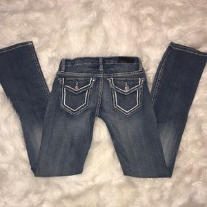 Daytrip bootcut Jeans